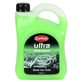 Σαμπουαν Ultra Carplan Ultra Shampoo 2Lt