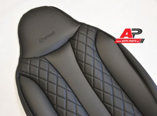 Δερμάτινη Πλάτη Καθισμάτων για Smart w453 – Φωτογραφία από Auto-parts.gr