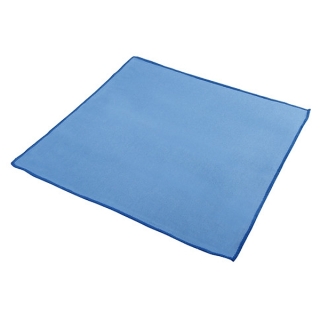 Μπλε Πανι  Pro-Clean - 40X40Cm (Ειδικο Υφασμα για Γυαλισμα Και Σκουπισμα)