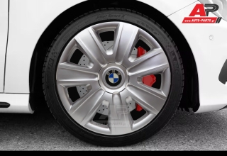 Σετ τάσια τροχών αυτοκινήτου ΑΚ 13 ιντσών για BMW