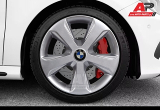 Σετ τάσια τροχών αυτοκινήτου ΑΚ 13 ιντσών για BMW
